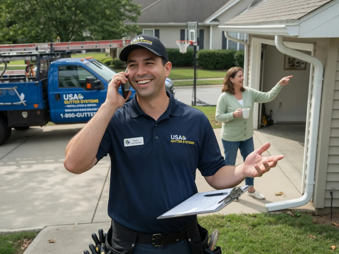 Gutter Installation Castalia, OH FAQs